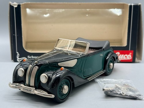 Modellautos schuco bmw - modellautos,