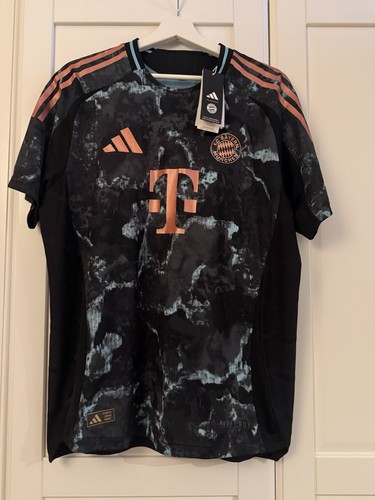 Adidas bayern münchen - fc,