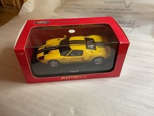 Auto Art Slotcar 1:32 Ford GT  2004
