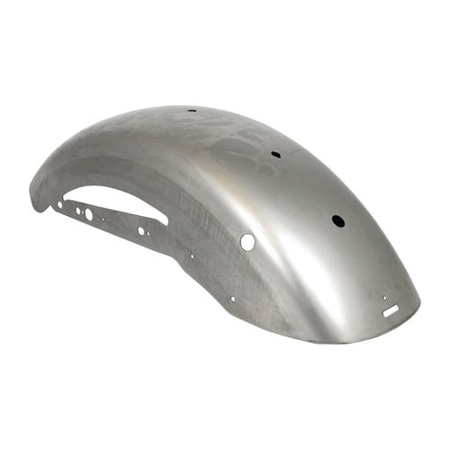 Heckfender kotflügel hinten - kotflügel,