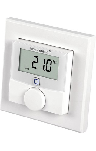 Wandthermostat hmip wth - eq-3, hmip-wth-1