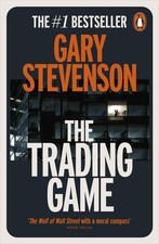Gary Stevenson The Trading