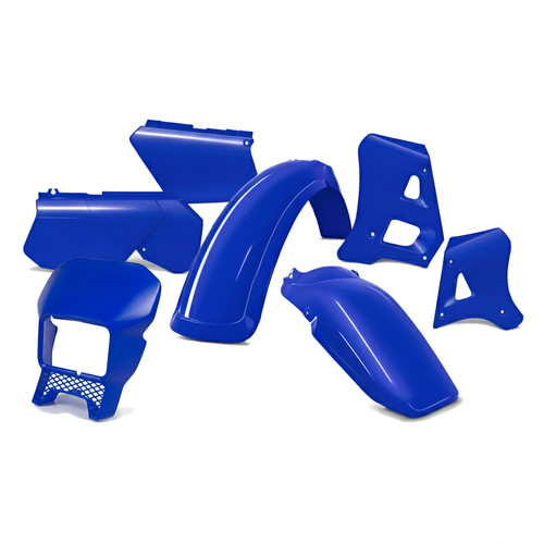 Verkleidungssatz plastiksatz - verkleidungssatz,