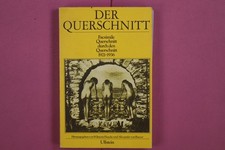 266144 DER QUERSCHNITT