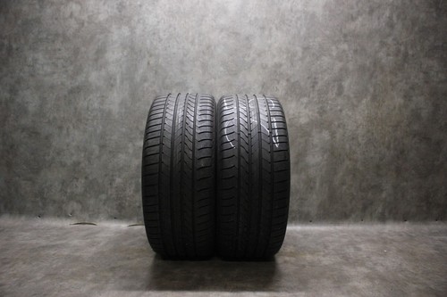 Goodyear sommerreifen 245 - 2x,