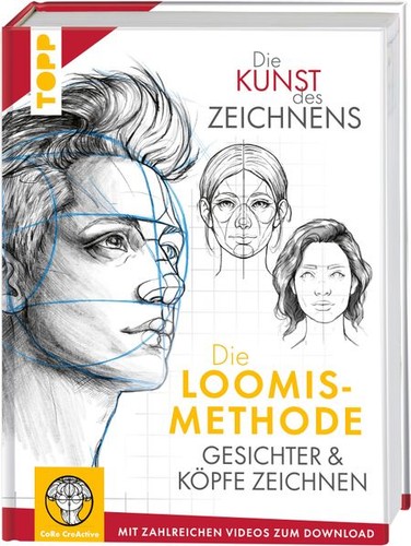 Die kunst des zeichnens - die,