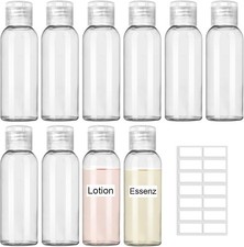 10 x 50ml Flaschen