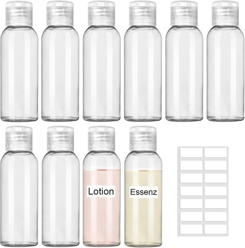 50ml flaschen - 50ml,
