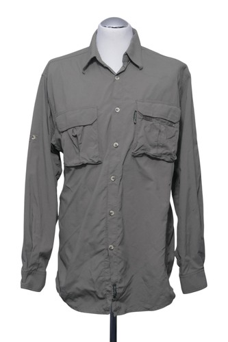 Pinewood langarm hemd - pinewood,