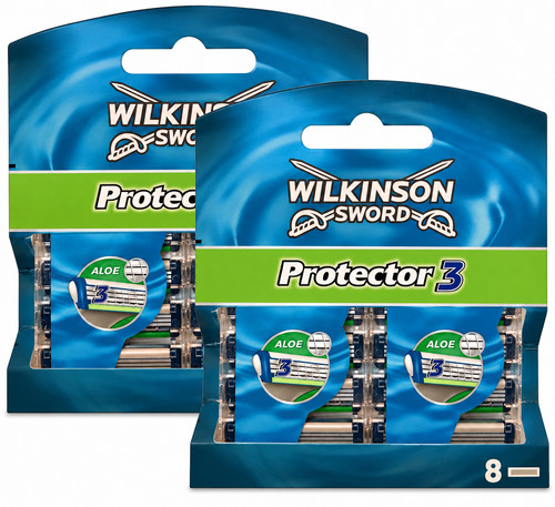 Wilkinson sword protector 3 - 16,