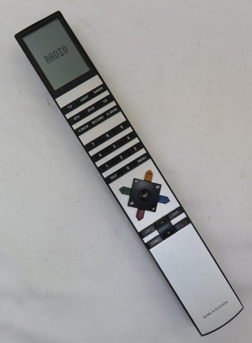 Bang olufsen beo4 beo - &, 4