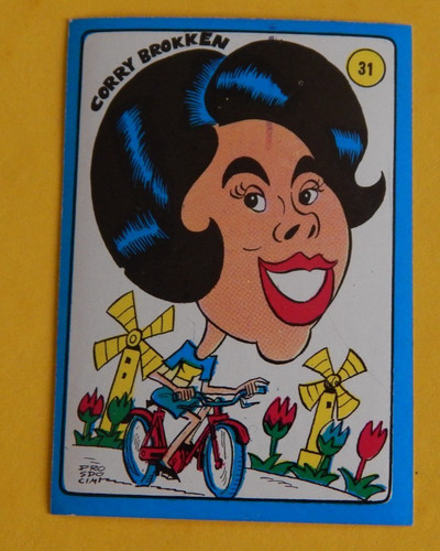 Pop parade americana - parade,