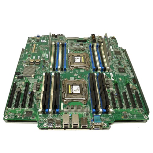 Proliant ml350 gen9 system - hp,