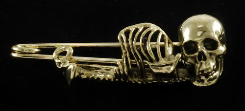 18k gelbgold über vintage - über,
