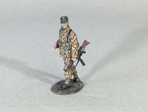 Britains soldiers 25159 wwii - soldiers,