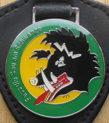 Brustanhänger