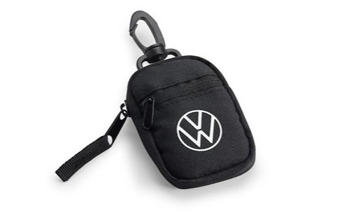 Original schlüsseltasche - original, vw