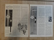 2x Recta Grand Prix 1959