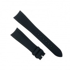 Zenith Uhrenarmband Gummi