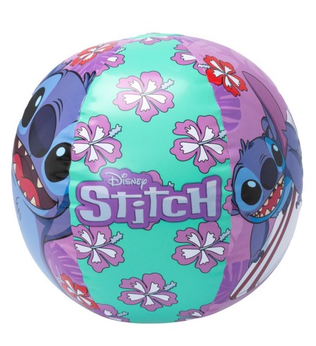 Stitch strand badespielzeug - stitch,