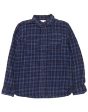 CONVERSE Herren Flanellhemd