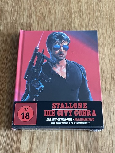 Die city cobra sylvester - die,