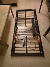 Lattenrost Vitalis 44 plus