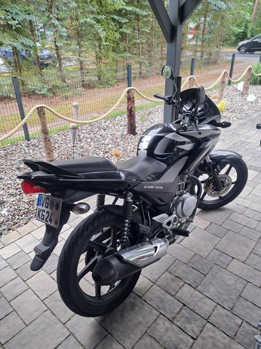 Motorrad - ,