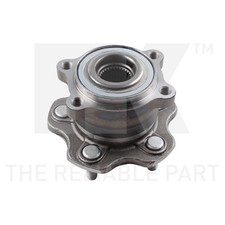 NK Radlagersatz für Nissan