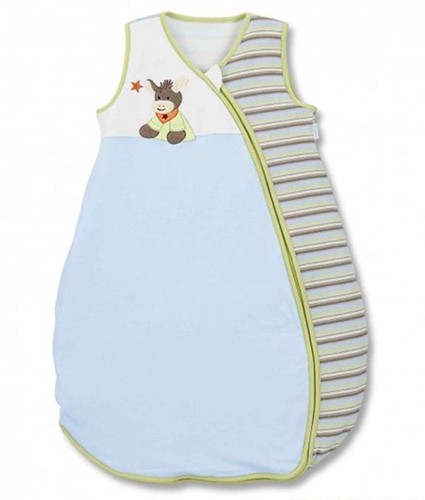 Sterntaler jersey schlafsack - sterntaler,