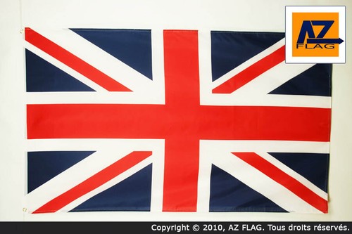 Flagge vereinigtes königreich - vereinigtes,
