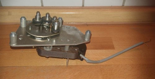 Motor dual 14e für - motor,