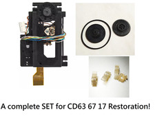 Kompletter Reparatursatz
