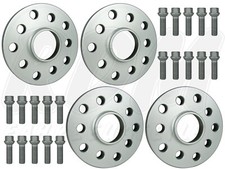 Spurverbreiterung VA 30mm HA