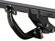 ORIS Anhängevorrichtung 040-453 NISSAN X-TRAIL III mit abnehmbarem Kugelkopf