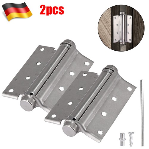 2er set edelstahl - 2er-set,