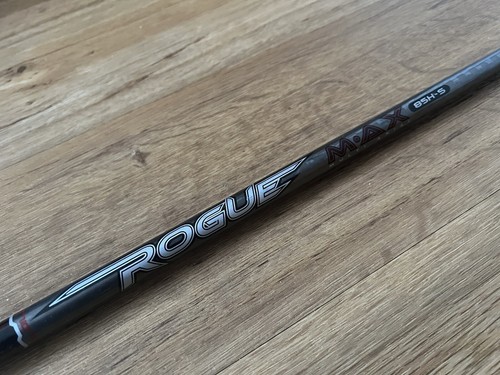 Aldila rogue max - aldila,