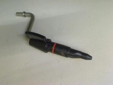 Milchaufschäumer Wasserdampf