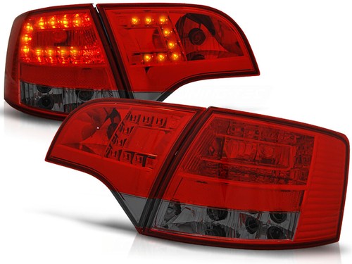 Led rückleuchten set für - rückleuchten,