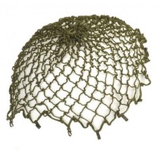 NVA DDR Helmnetz Stahlhelm