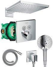 Hansgrohe duscharmatur - hansgrohe,