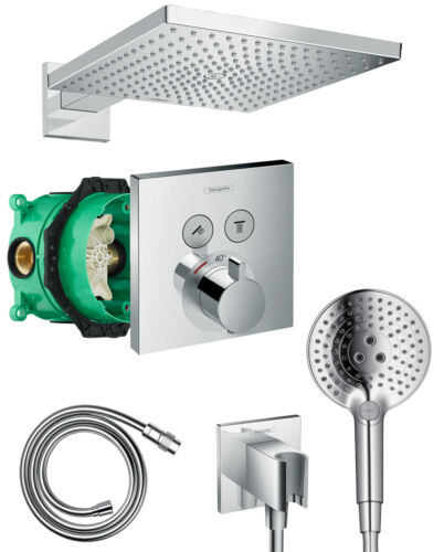Hansgrohe duscharmatur - hansgrohe,