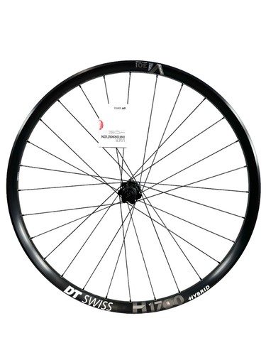 Hinten laufrad swiss - , h
