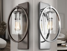 Wandlampen Industriedesign