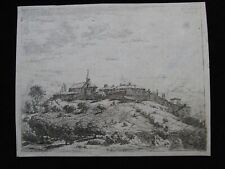 Karel Dujardin: Landschaft