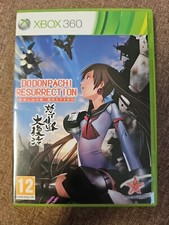 Dodonpachi ressurection deluxe - dodonpachi,
