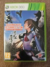 Dodonpachi Ressurection Deluxe Edition + Soundtrack Xbox 360 