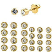 1 PAAR ERSTOHRSTECKER