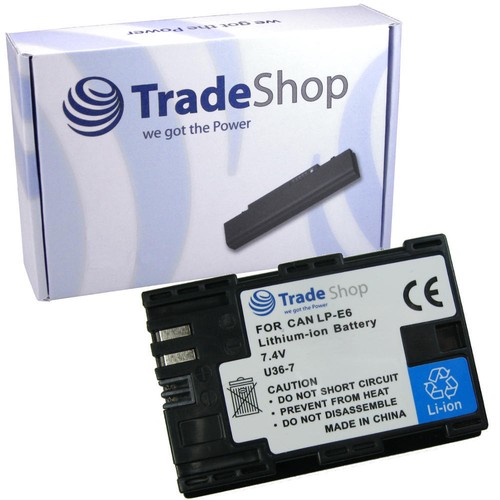 Ion akku 2000mah - li-ion,
