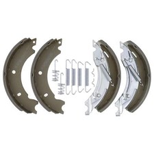 Anhänger Bremsbacken-Satz